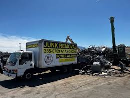 Best Demolition Debris Removal  in Byrnes Mill, MO
