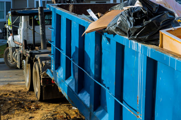 Best Residential Junk Removal  in Byrnes Mill, MO